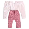 BUMZEE Girls Diaper Pant