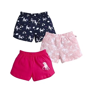 BUMZEE Girls Shorts
