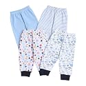 BUMZEE Boys Regular Fit Cotton Full Length