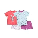 BUMZEE unisex-baby Clothing Set
