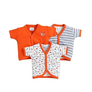 bumzee unisex-baby regular fit vest