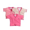 BUMZEE Unisex-Baby Regular Fit Vest