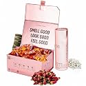 Bundle Laundry Pods (30ct) and Scent Booster (11 OZ) - Egyptian Rose