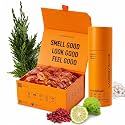 Bundle Laundry Pods (30ct) and Scent Booster (11 OZ) - Italian Bergamot