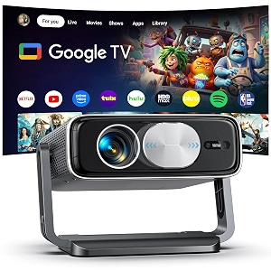 Bundled with Google TV Stick 3000