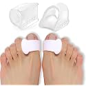 Bunion Corrector Silicone Toe Separators For Fast