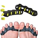 Bunion Corrector Silicone Toe Separators For Fast