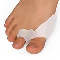 Bunion Corrector Silicone Toe Separators For Fast