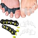 Bunion Corrector Silicone Toe Separators For Fast