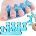 Bunion Corrector Silicone Toe Separators For Fast