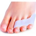 Bunion Corrector Silicone Toe Separators For Fast
