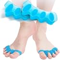 Bunion Corrector Silicone Toe Separators For Fast