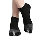 Bunion Socks For Women &amp; Men,Bunion Relief Socks,Big Toe Separator Socks,Toe Straightener Alignment, Hallux Valgus