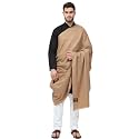 Bunkaar Men39s The Handloom Story Plain Woollen