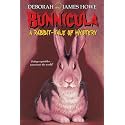 Bunnicula: A Rabbit-Tale of Mystery
