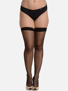 bunny bae girls sheer stockings