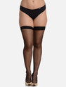 Bunny Bae Women Sheer Stockings