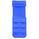 Elastic Bra Hook Extender (2Hook/3 Eye) with Extra Elastic- Increase Band Length-Bra Hook Extender Combo for Women
