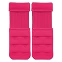 Elastic Bra Hook Extender (2Hook/3 Eye) with Extra Elastic- Increase Band Length-Bra Hook Extender Combo for Women