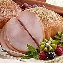 Burgers' Smokhouse Unsliced Fully Cooked Hickory Smoked Turkey Breast (4.5 to 5.5 pounds)