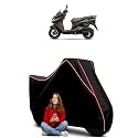Burgman BS6 Scooty Bike Cover Water Resistant
