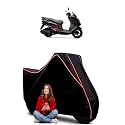 Burgman Street Scooty Bike Cover Water Resistant