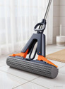 Burmy Squeeze Roller Mop with 1 Super