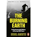 The Burning Earth: An Environmental History of the Last 500 Years