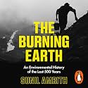 The Burning Earth: An Environmental History of the Last 500 Years
