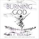 The Burning God: 3 (Poppy War)