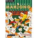 Burning Monkey Mahjongg