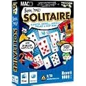 Burning Monkey Solitaire 4.0 - Mac