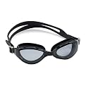 BURNLAB Swimming Goggles with Power Lens for Clear Underwater Vision, Adjustable Fit, Unisex (Black PW 1.5)