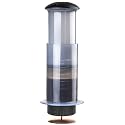 BURRDOFF New Coffee Press & Espresso Maker - 1 to 3 Cups Per Press of Coffee