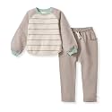 Burt39s Bees Baby Boys Organic Cotton Sweatshirt