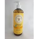Burt's Bees Baby Bee Shampoo and Body Wash - 21 oz - 2 pack