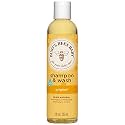 Burt's Bees Baby Bee Original Shampoo &amp; Wash, 8 Fl. Oz (Pack of 3)