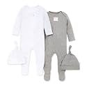 Burt39s Bees Baby Girls39 Set of 2