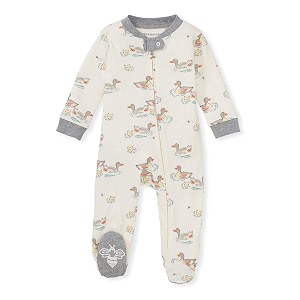 Burts Bees Baby unisex-baby Sleep Play