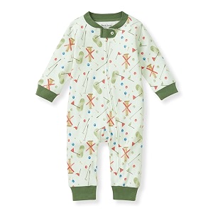 Burts Bees Baby unisex-baby Sleep Play
