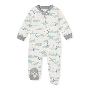 Burts Bees Baby unisex-baby Sleep Play