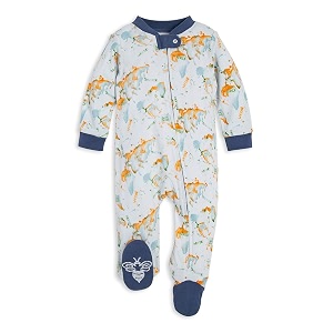 Burts Bees Baby unisex-baby Sleep Play
