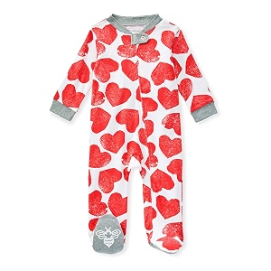Burts Bees Baby unisex-baby Sleep Play