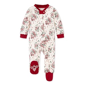 Burts Bees Baby unisex-baby Sleep Play