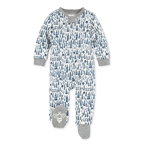 Burts Bees Baby unisex-baby Sleep Play