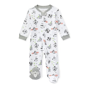 Burts Bees Baby unisex-baby Sleep Play