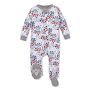 Burts Bees Baby unisex-baby Sleep Play