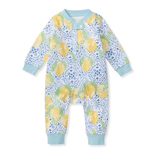 Burts Bees Baby unisex-baby Sleep Play