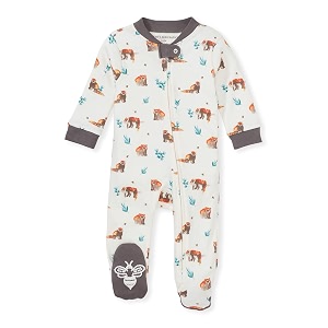 Burts Bees Baby unisex-baby Sleep Play