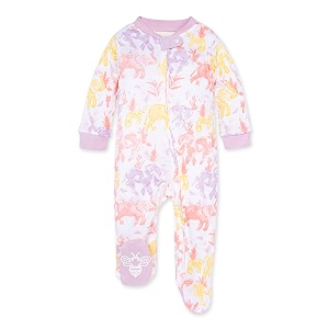 Burts Bees Baby unisex-baby Sleep Play